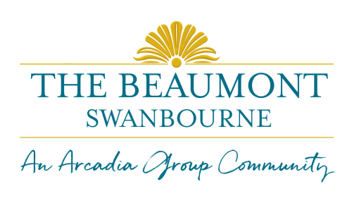 Swanbourne, The Beaumont Logo